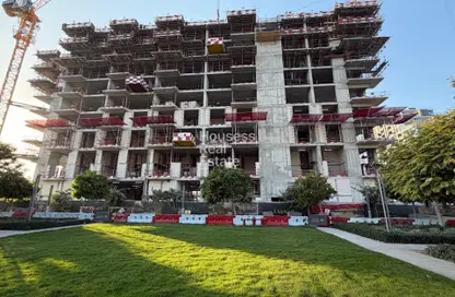 Apartment - 1 Bedroom - 1 Bathroom for sale in Address Residences Dubai Hills Estate Tower B - Address Residences Dubai Hills Estate - Dubai Hills Estate - Dubai