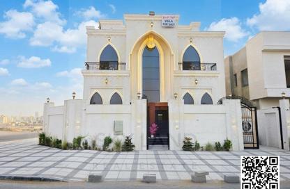 Villa - 7 Bedrooms - 7+ Bathrooms for sale in Kabbali Hills - Al Helio 2 - Al Helio - Ajman