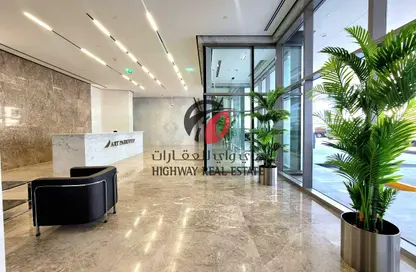 Apartment - 3 Bedrooms - 5 Bathrooms for rent in Art Parkview - Arjan - Dubai