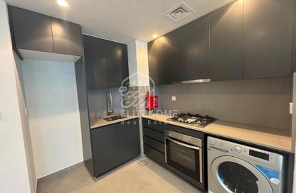 Apartment - 1 Bedroom - 2 Bathrooms for sale in Sokoon - Naseej District - Aljada - Sharjah