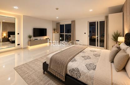 Apartment - Studio - 1 for sale in Murjan 2 - Murjan - Jumeirah Beach Residence - Dubai
