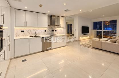 Apartment - Studio - 1 for sale in Murjan 2 - Murjan - Jumeirah Beach Residence - Dubai
