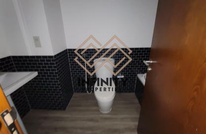 Apartment - Studio - 1 for sale in Ajman One Tower 3 - Ajman One - Ajman Downtown - Ajman
