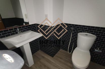 Apartment - Studio - 1 for sale in Ajman One Tower 3 - Ajman One - Ajman Downtown - Ajman