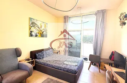 شقة - 1 حمام للبيع في عزيزي بلازا - الفرجان - دبي شقة - 1 حمام للبيع في عزيزي بلازا - الفرجان - دبي