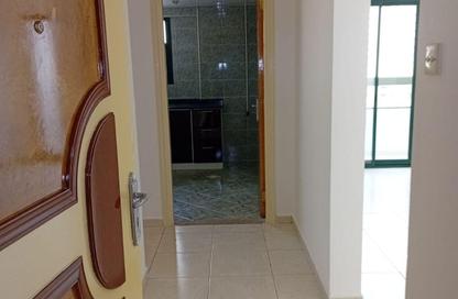 Apartment - 1 Bedroom - 1 Bathroom for rent in Dar Al Majaz - Jamal Abdul Nasser Street - Al Majaz - Sharjah