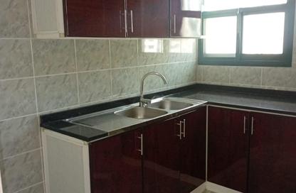 Apartment - 1 Bedroom - 1 Bathroom for rent in Dar Al Majaz - Jamal Abdul Nasser Street - Al Majaz - Sharjah