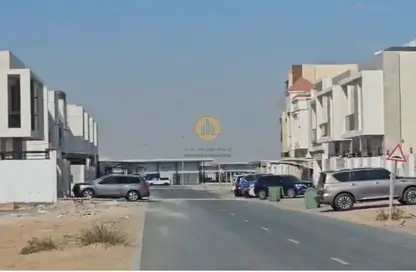Land - Studio for sale in Al Bahia Hills - Al Bahia - Ajman