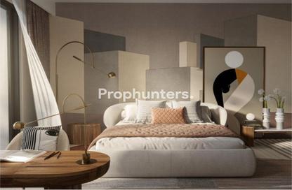 Villa - 3 Bedrooms - 4 Bathrooms for sale in Anya 2 - Anya - Arabian Ranches 3 - Dubai