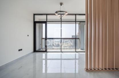 Apartment - Studio - 1 Bathroom for sale in OST Tower 11 - Majan - Dubai Apartment - Studio - 1 Bathroom for sale in OST Tower 11 - Majan - Dubai