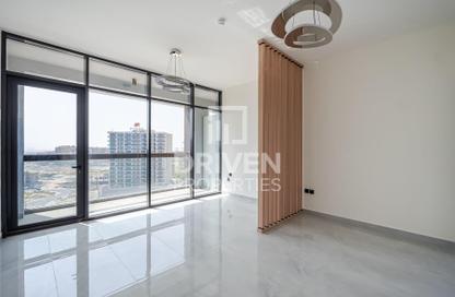 Apartment - Studio - 1 Bathroom for sale in OST Tower 11 - Majan - Dubai Apartment - Studio - 1 Bathroom for sale in OST Tower 11 - Majan - Dubai