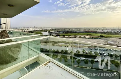 Apartment - Studio - 1 Bathroom for sale in Artesia C - Artesia - DAMAC Hills - Dubai Apartment - Studio - 1 Bathroom for sale in Artesia C - Artesia - DAMAC Hills - Dubai