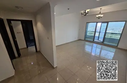 Apartment - 1 Bedroom - 2 Bathrooms for sale in Conquer Tower - Sheikh Maktoum Bin Rashid Street - Ajman