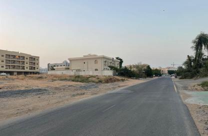 Land - Studio for sale in Ajman Industrial 1 - Ajman Industrial Area - Ajman Land - Studio for sale in Ajman Industrial 1 - Ajman Industrial Area - Ajman