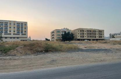 Land - Studio for sale in Ajman Industrial 1 - Ajman Industrial Area - Ajman Land - Studio for sale in Ajman Industrial 1 - Ajman Industrial Area - Ajman