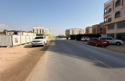 Land - Studio for sale in Ajman Industrial 1 - Ajman Industrial Area - Ajman Land - Studio for sale in Ajman Industrial 1 - Ajman Industrial Area - Ajman