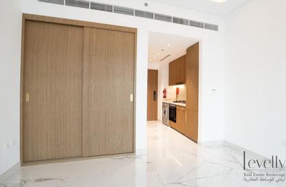 Apartment - 2 Bedrooms - 2 Bathrooms for rent in Azizi Riviera 22 - Azizi Riviera - Meydan One - Meydan - Dubai