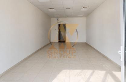 Shop - Studio - 1 for sale in Building Z04 - England Cluster - International City - Dubai