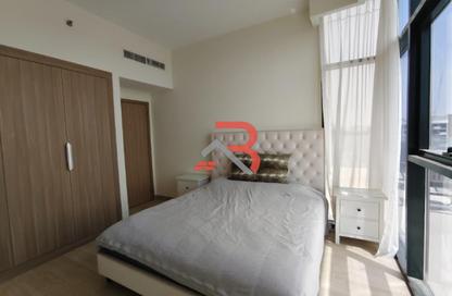 Apartment - 1 - 2 for sale in Azizi Riviera 7 - Azizi Riviera - Meydan One - Meydan - Dubai