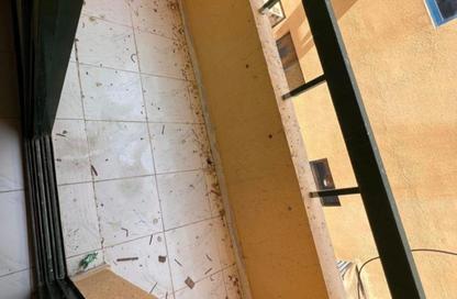 Apartment - 1 Bedroom - 1 Bathroom for rent in Al Butina 9 Building - Al Butina - Sharjah