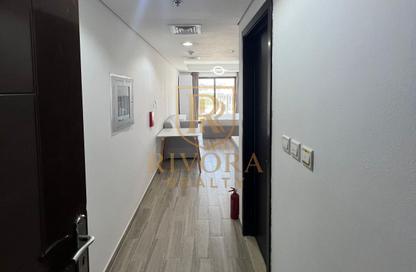Apartment - Studio - 1 Bathroom for rent in Laya Mansion - District 15 - Jumeirah Village Circle - Dubai