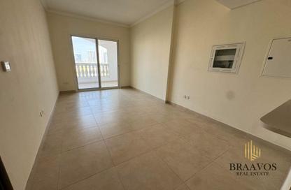 Apartment - 1 Bedroom - 2 Bathrooms for rent in Plaza Residences 2 - Plaza Residences - District 13 - Jumeirah Village Circle - Dubai