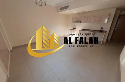 شقة - 1 حمام للايجار في شارع بوخارا ​ - النهدة - الشارقة