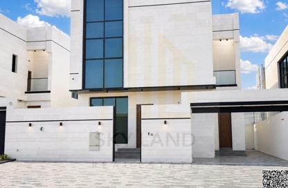 Villa - 5 Bedrooms - 7 Bathrooms for sale in Al Amira Village - Al Yasmeen - Ajman