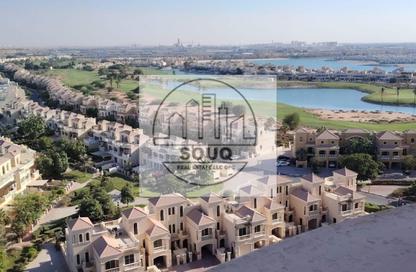 Apartment - 1 Bedroom - 1 Bathroom for sale in Royal Breeze 5 - Royal Breeze - Al Hamra Village - Ras Al Khaimah
