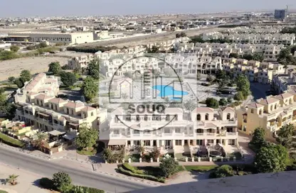 شقة - غرفة نوم - 1 حمام للبيع في 5 رويال بريز - رويال بريز - قرية الحمرا - رأس الخيمة