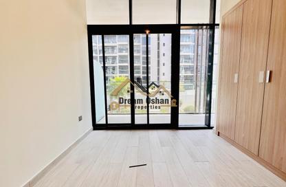 Apartment - 1 - 1 for rent in Azizi Riviera 25 - Azizi Riviera - Meydan One - Meydan - Dubai