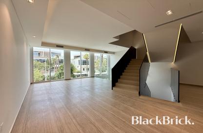 Villa - 4 Bedrooms - 5 Bathrooms for rent in Ixora - Al Barari - Dubai