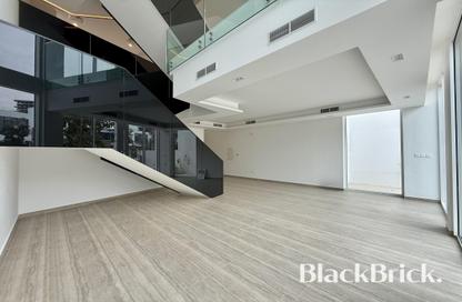 Villa - 4 Bedrooms - 5 Bathrooms for rent in Ixora - Al Barari - Dubai