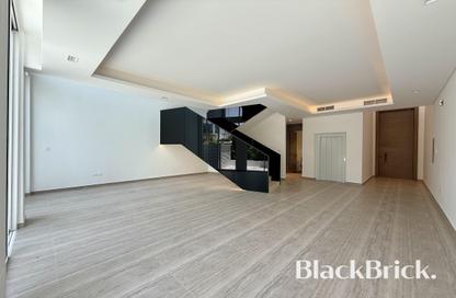Villa - 4 Bedrooms - 5 Bathrooms for rent in Ixora - Al Barari - Dubai