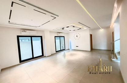 Villa - 4 Bedrooms - 6 Bathrooms for rent in Al Zaheya Gardens - Al Zahya - Ajman
