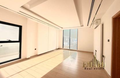 Villa - 4 Bedrooms - 6 Bathrooms for rent in Al Zaheya Gardens - Al Zahya - Ajman