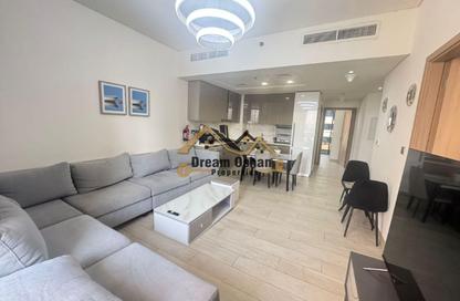 Apartment - 2 Bedrooms - 2 Bathrooms for rent in Azizi Riviera 40 - Azizi Riviera - Meydan One - Meydan - Dubai Apartment - 2 Bedrooms - 2 Bathrooms for rent in Azizi Riviera 40 - Azizi Riviera - Meydan One - Meydan - Dubai