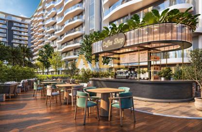 Apartment - 1 - 1 for sale in Sorrento B - Sorrento - Damac Lagoons - Dubai