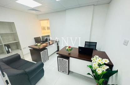 Office Space - Studio - 1 for rent in Silver Home Building - Hor Al Anz - Deira - Dubai Office Space - Studio - 1 for rent in Silver Home Building - Hor Al Anz - Deira - Dubai