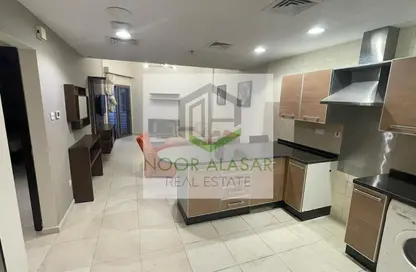 شقة - غرفة نوم - 2 حمامات للايجار في مبنى سيلفر هوم - هور العنز - ديرة - دبي