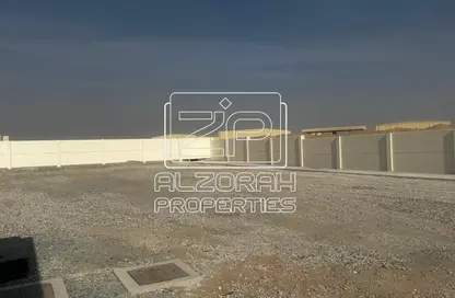 Land - Studio for rent in Industrial Area 1 - Emirates Modern Industrial - Umm Al Quwain