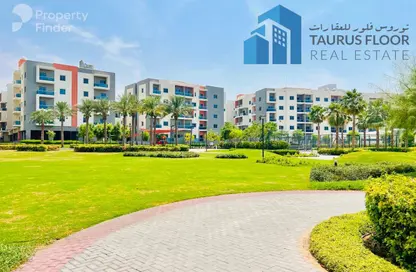 Apartment - 3 Bedrooms - 2 Bathrooms for rent in Wasl Green Park - Ras Al Khor Industrial - Ras Al Khor - Dubai