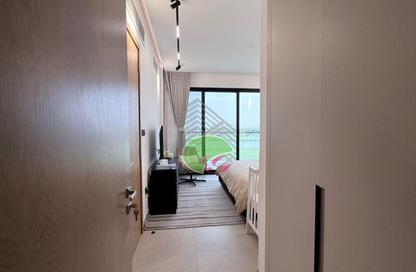 Apartment - 2 - 3 for sale in Golf Community - Al Zorah - Ajman