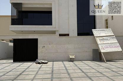 Villa - 5 Bedrooms - 7 Bathrooms for sale in Al Yasmeen 1 - Al Yasmeen - Ajman