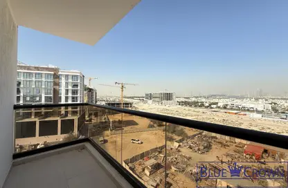 شقة - 2 غرف نوم - 3 حمامات للايجار في فالورا ريزيدنس - ند الشبا 1 - ند الشبا - دبي