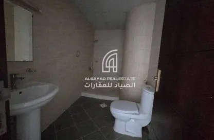 Apartment - Studio - 1 Bathroom for rent in Qasimia 10 building - Al Mahatta - Al Qasimia - Sharjah