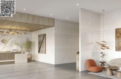 Apartment - 1 - 2 for sale in Barajeel Tower B - Barajeel Towers - Al Rashidiya 1 - Al Rashidiya - Ajman