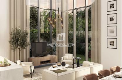 Villa - 4 Bedrooms - 3 Bathrooms for sale in Mudon Al Ranim 5 - Mudon - Dubai
