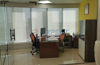 Office Space - Studio - 1 for rent in XL Tower - Business Bay - Dubai