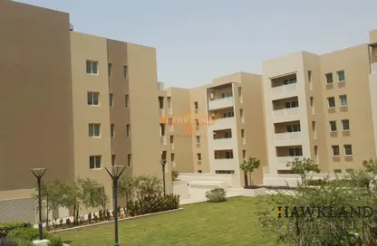 شقة - 2 غرف نوم - 2 حمامات للايجار في مبنى 5 - البدرة - الواجهة المائية - دبي
